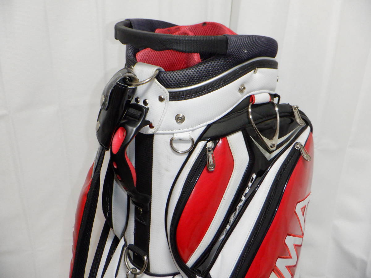 【ませんが】 ヤフオク! - 中古 超大人気 HONMA VIZARD 9.5型 アスリート ... アスリート