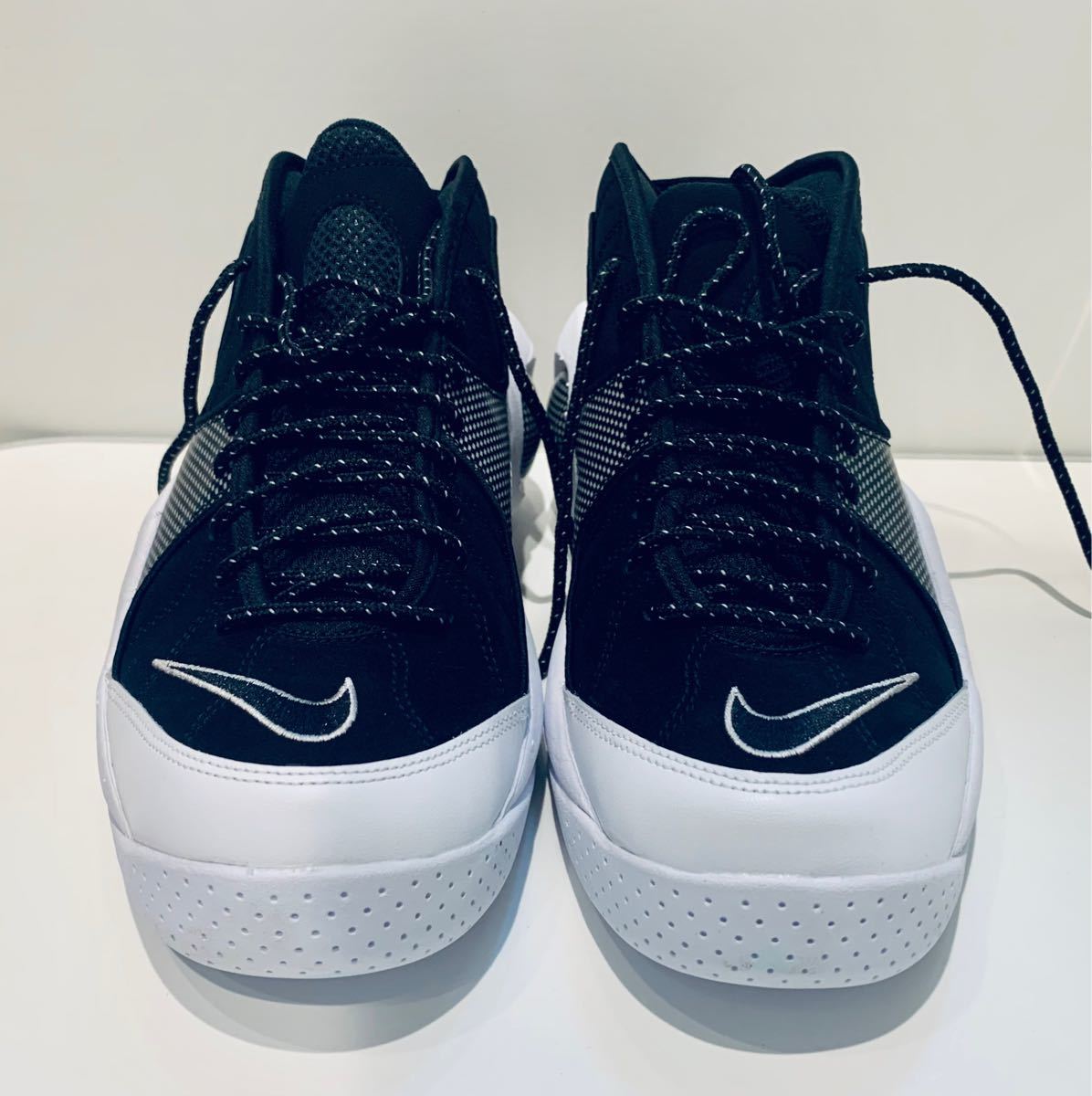 Nike Zoom Flight 95 27.5cm | arvotulkki.fi