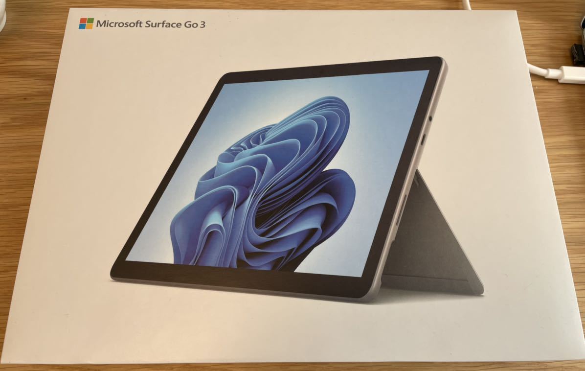 超美品】Microsoft Surface Go3 128GB | labiela.com
