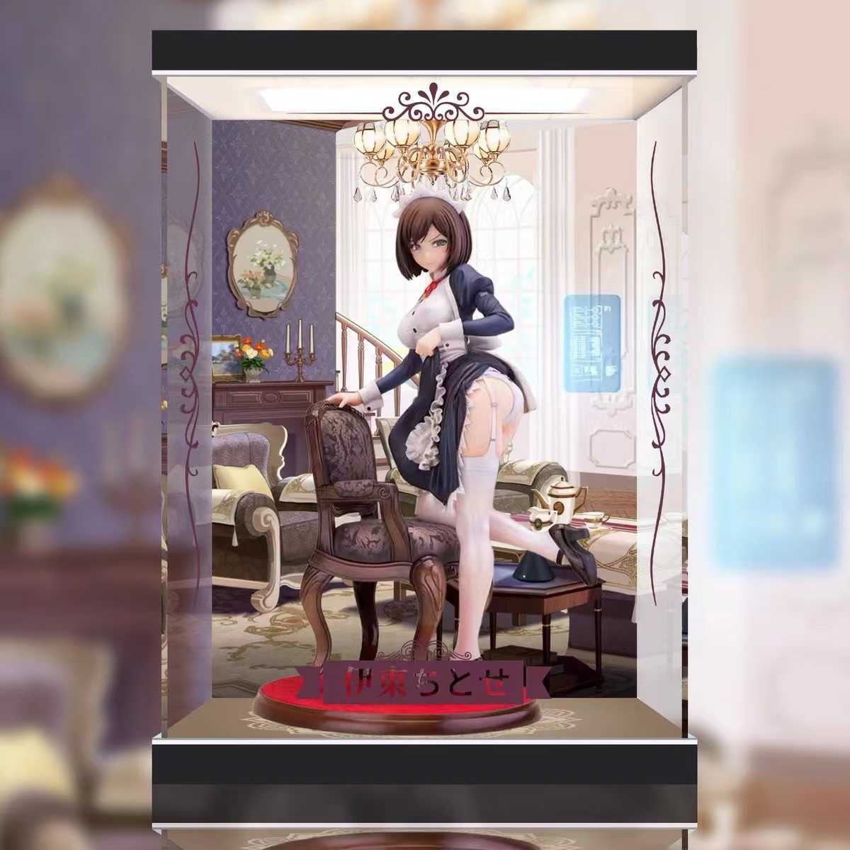 純正取寄 伊東ちとせ STD Ver .国内正規品 未開封 www.vitalis.rs