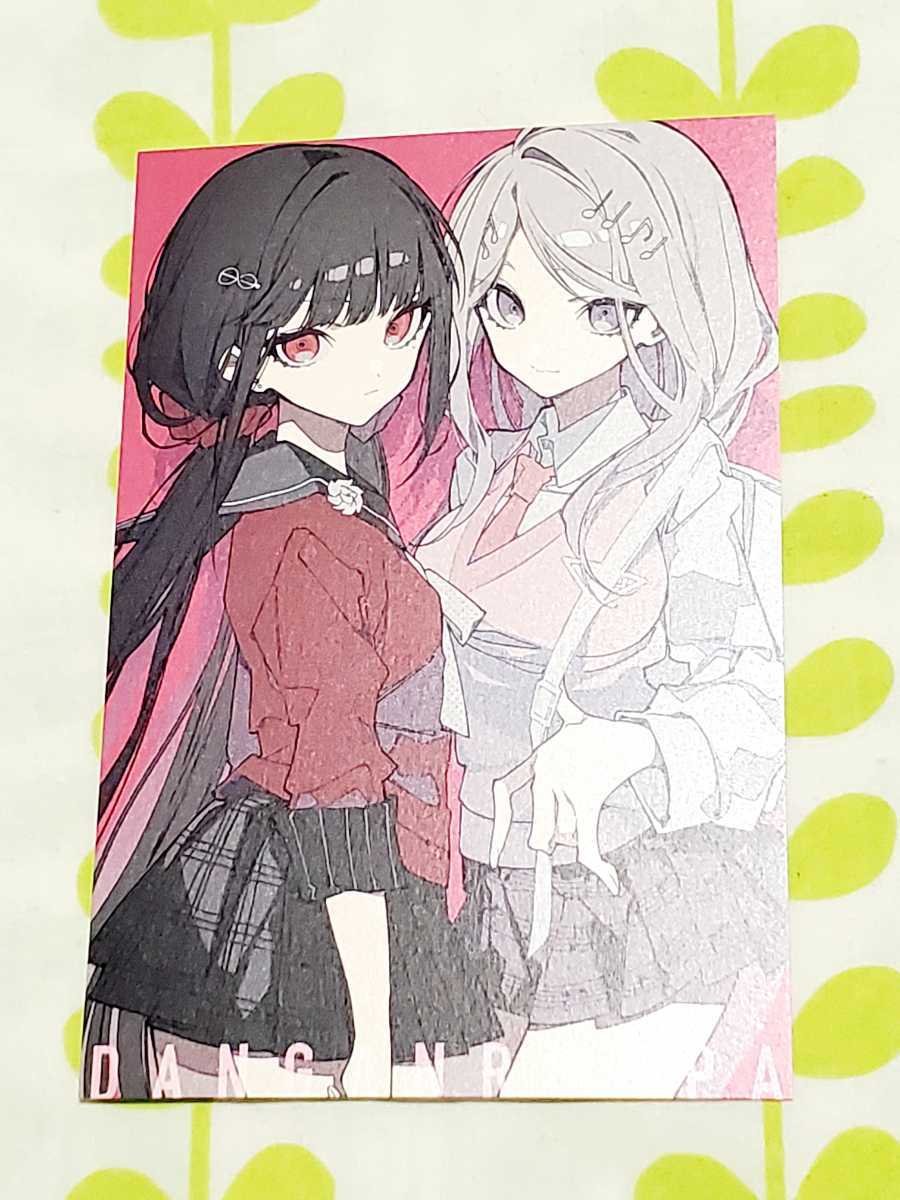 ダンガンロンパ 希望のカケラ 春川魔姫 ピンズ・ピンバッジ・缶 ダンガンロンパ 希望のカケラ 春川魔姫 ピンズ・ピンバッジ・缶