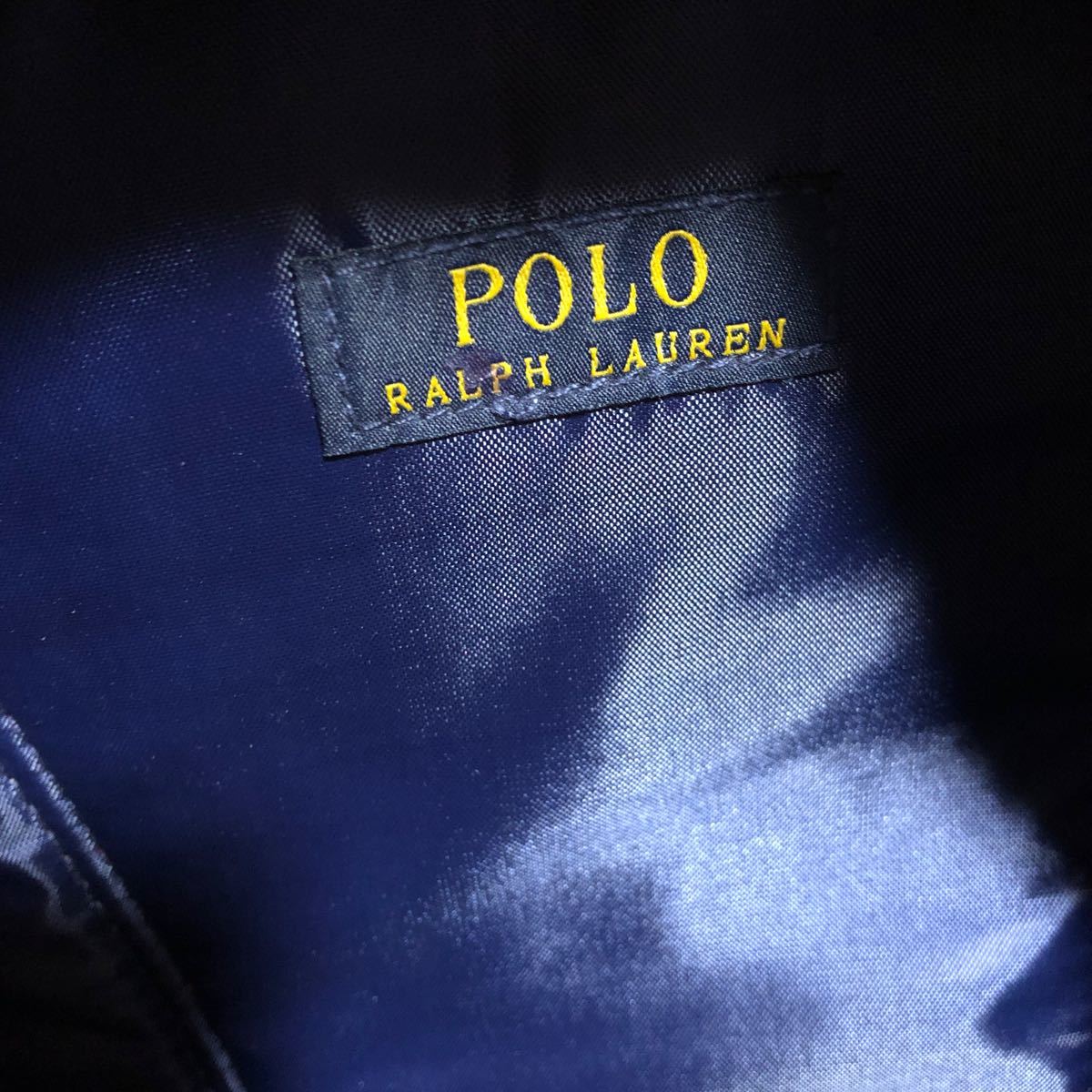 限定セール！！POLO RALPH LAUREN ポロラルフローレン リュックサック バックパック