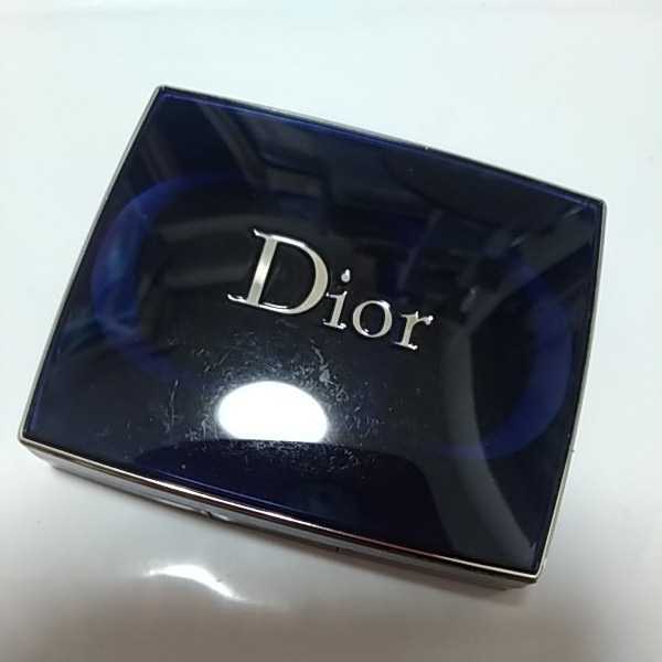 人気色★Dior　ディオール サンク　クルール　サンククルール 640　ムーンレイ　アイシャドー　アイカラー　アイシャドウ　パレット_画像3