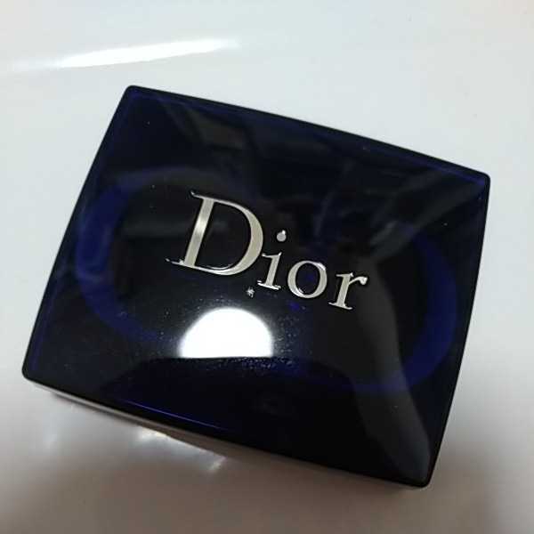 人気色★Dior　ディオール サンク　クルール　サンククルール 340 シークレットチャーム アイシャドー　アイカラー　アイシャドウ　_画像3