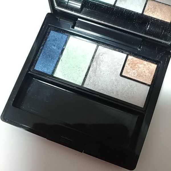 * popular color * Shiseido kredo Poe Beaute on bru Couleur 104 I shadow I color 