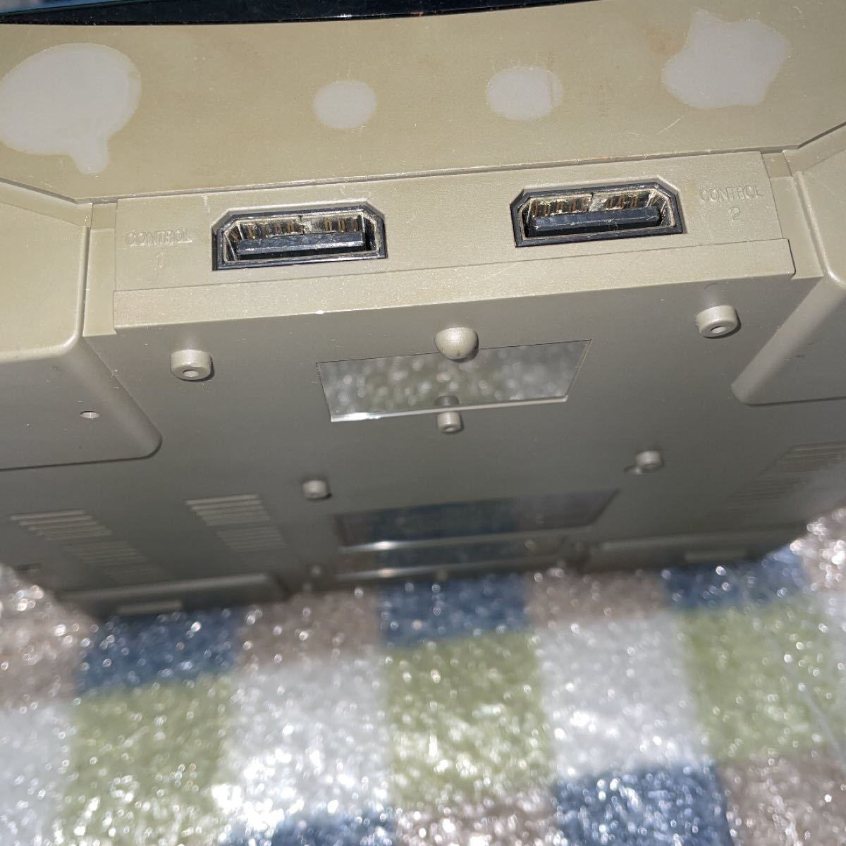 ジャンク品】セガサターン本体|Yahoo!フリマ(旧PayPayフリマ) ジャンク品】セガサターン本体|Yahoo!フリマ(旧PayPayフリマ)