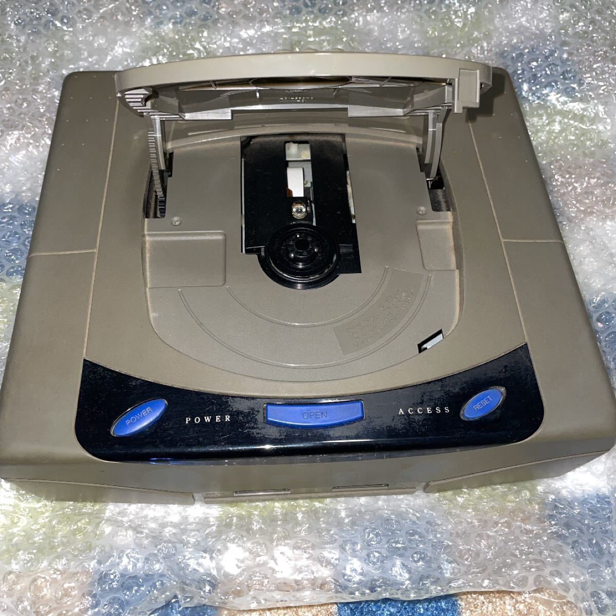 ジャンク品】セガサターン本体|Yahoo!フリマ(旧PayPayフリマ) ジャンク品】セガサターン本体|Yahoo!フリマ(旧PayPayフリマ)