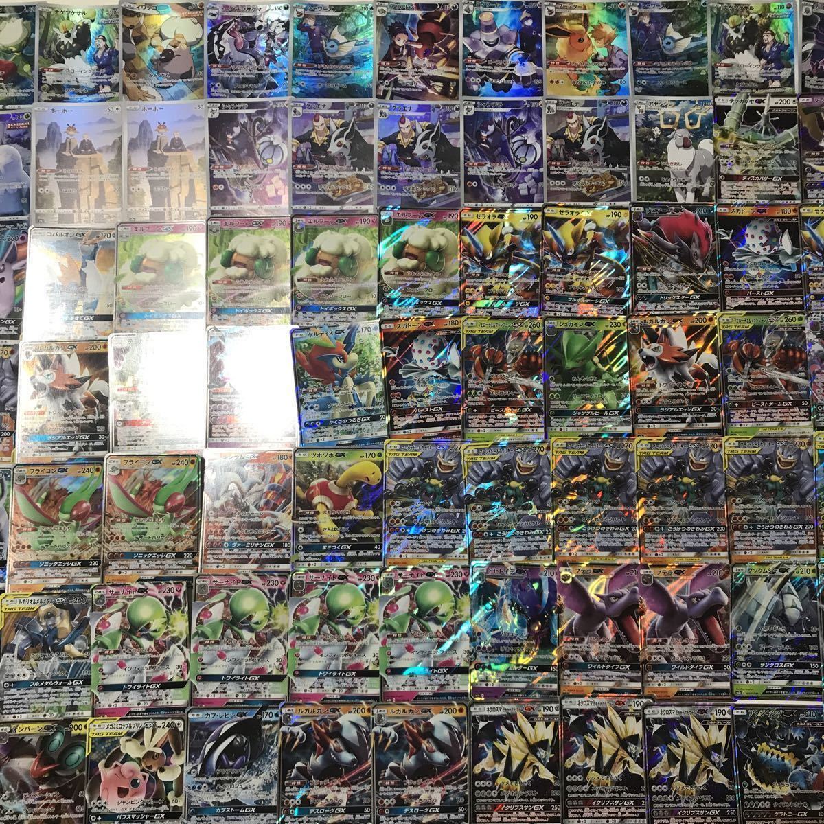 Old Pokemon Cards 旧裏面 大量 御三家 引退品 引退 リザードン 旧裏シリーズ コレクション まとめ売り 新裏面 ポケモンカード 引退 レア_画像2