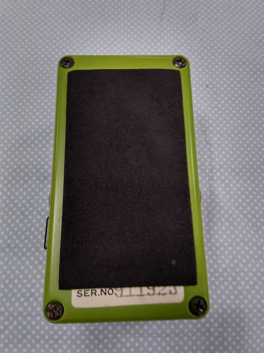 Maxon エフェクター ディストーション D&SⅡ item details | Yahoo