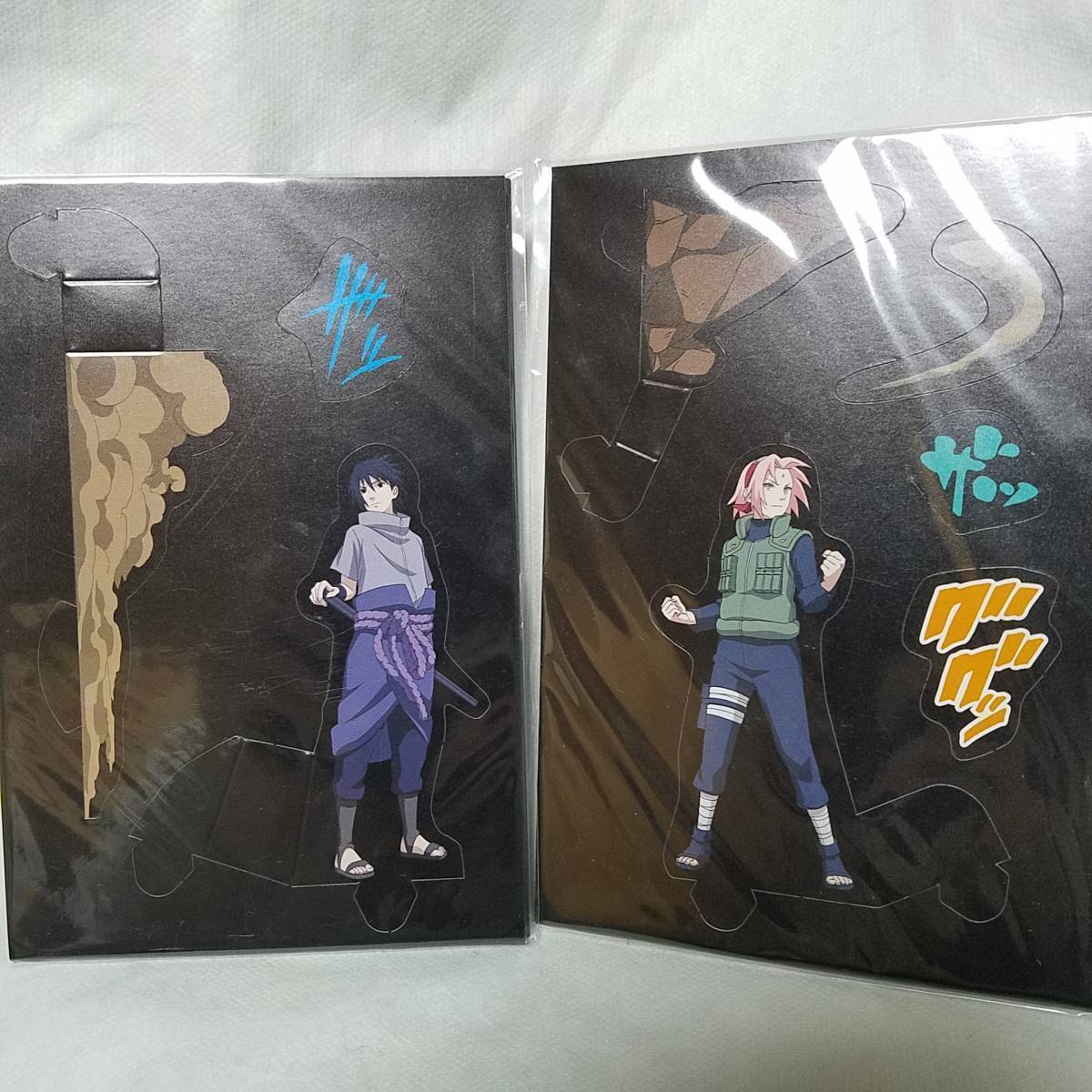即決 NARUTO うずまきナルト&サスケ&春野サクラ ダイナミック 即決 NARUTO うずまきナルト&サスケ&春野サクラ ダイナミック