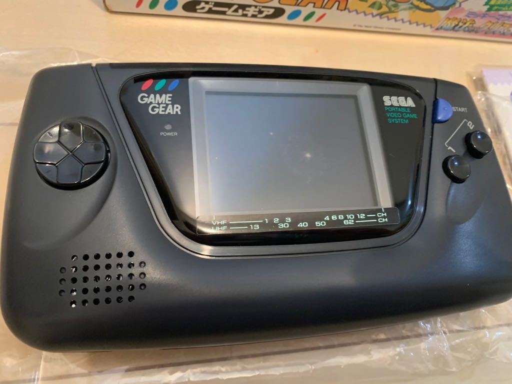 セガ ゲームギア+1 ミッキーマウスの魔法のクリスタル | www.jarussi