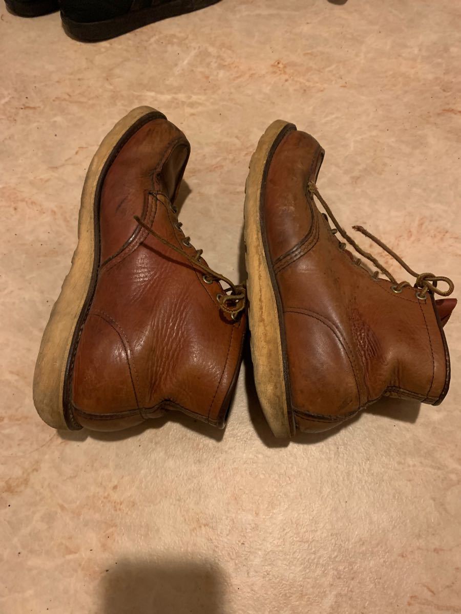 RED WING レッドウィング 8131 geocoach.co.jp