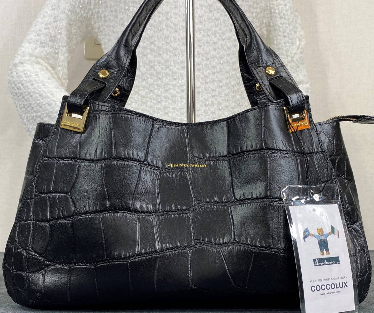 通販超歓迎 ヤフオク! - 38848 LEATHER JEWELS レザージュエルズ 未
