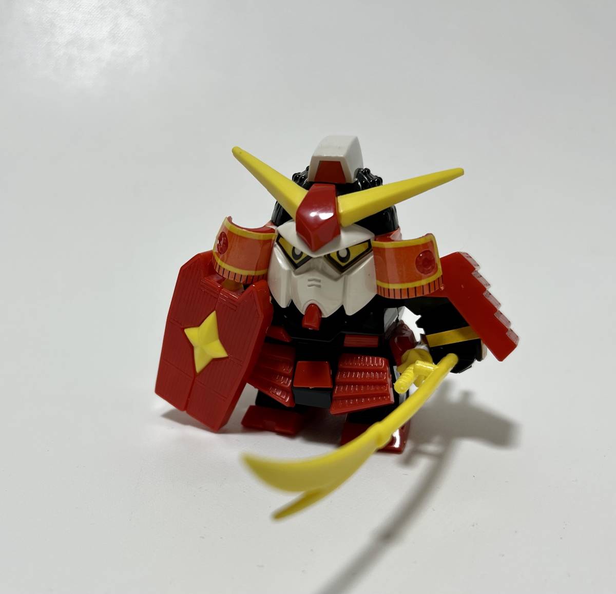 Bibian 比比昂 - バンダイ 元祖SDガンダム 8体 バーサルナイト
