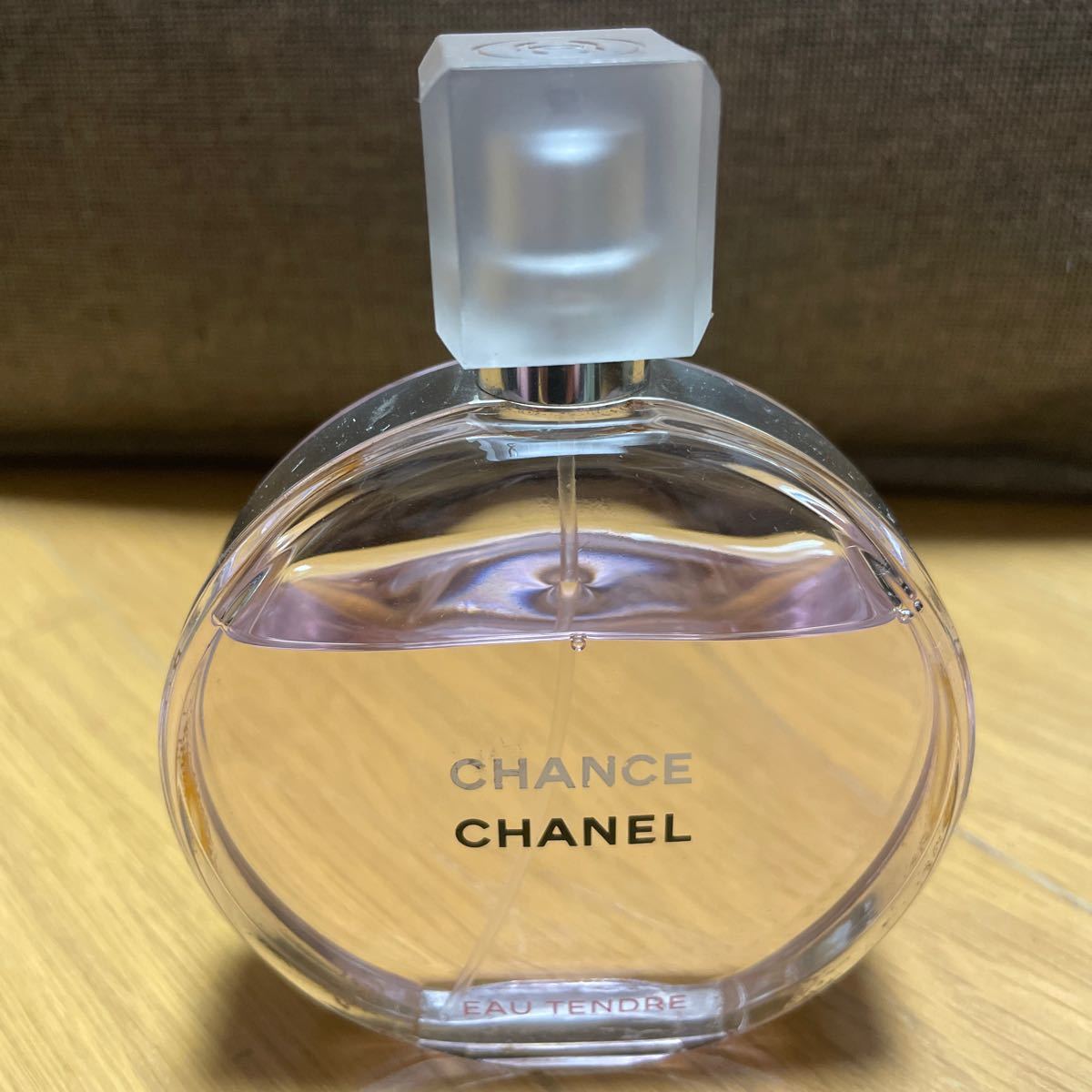 シャネル CHANCE シャネル香水 シャネルチャンス 100ml | contifarma.pe