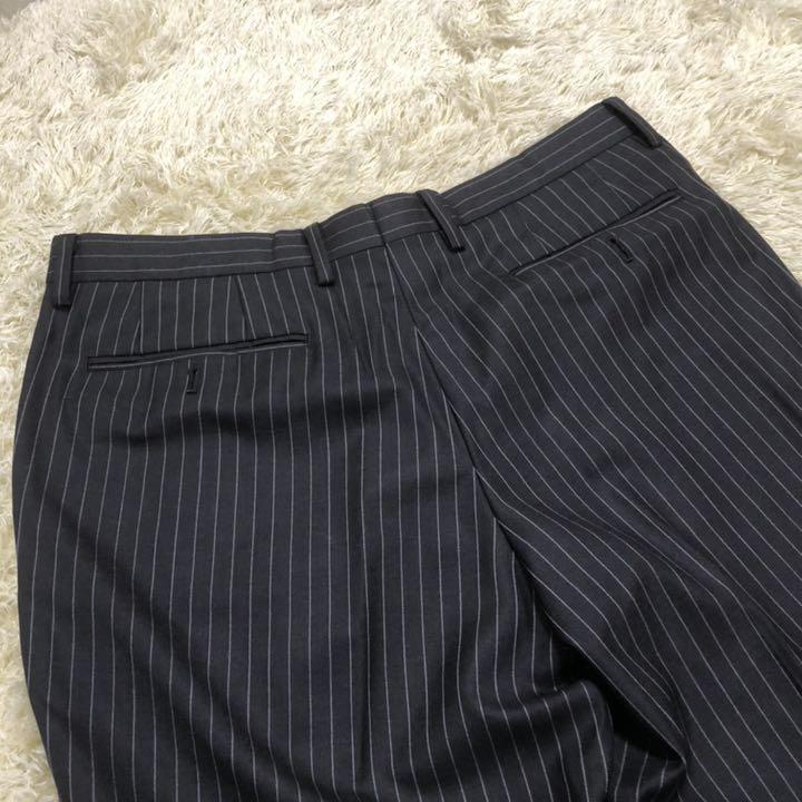 稀少美品】Paul Smith LONDON ポールスミス テーラード スーツ