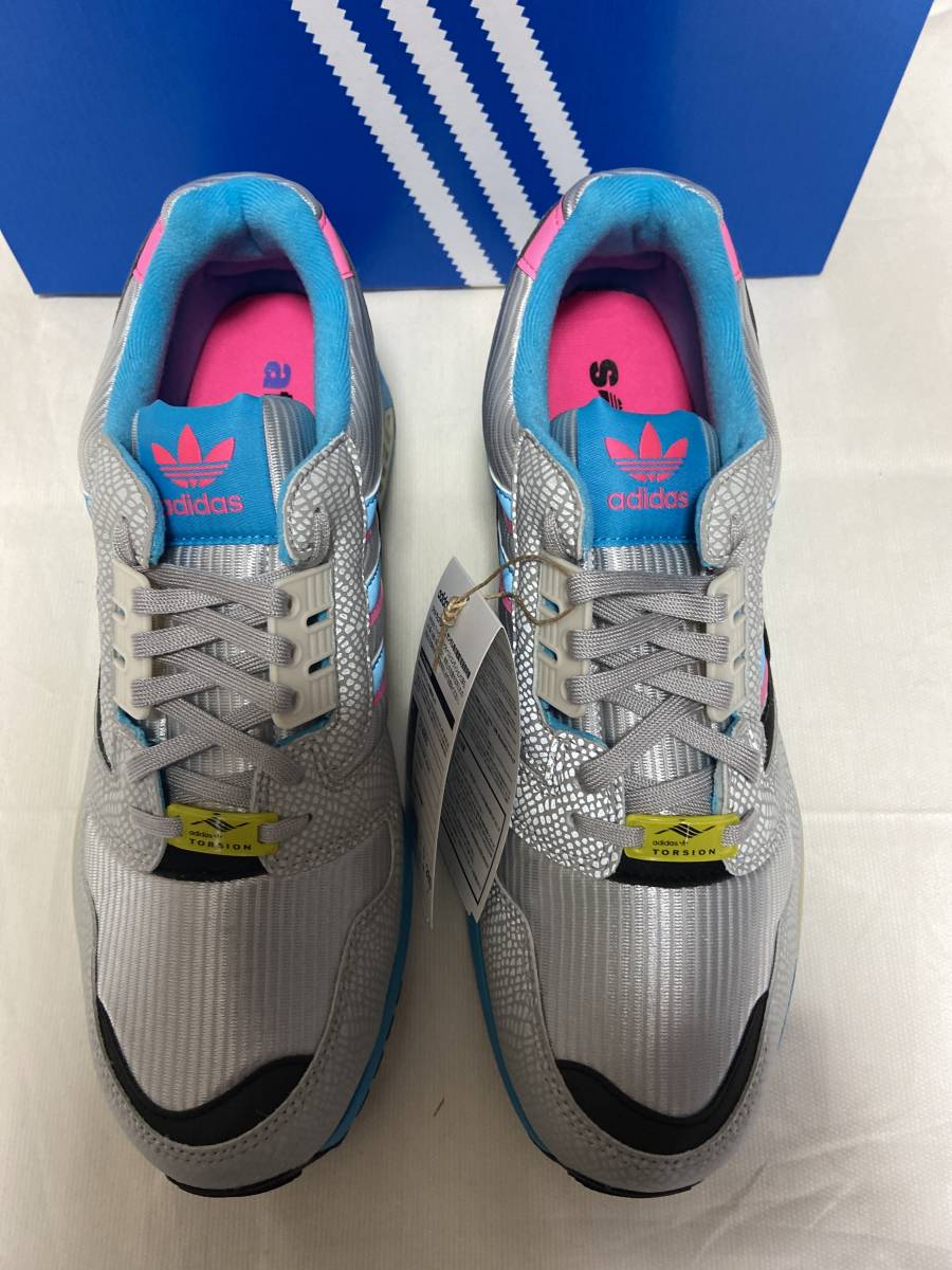 adidas アディダス メンズ スニーカー 【adidas ZX8000】 サイズ US_10