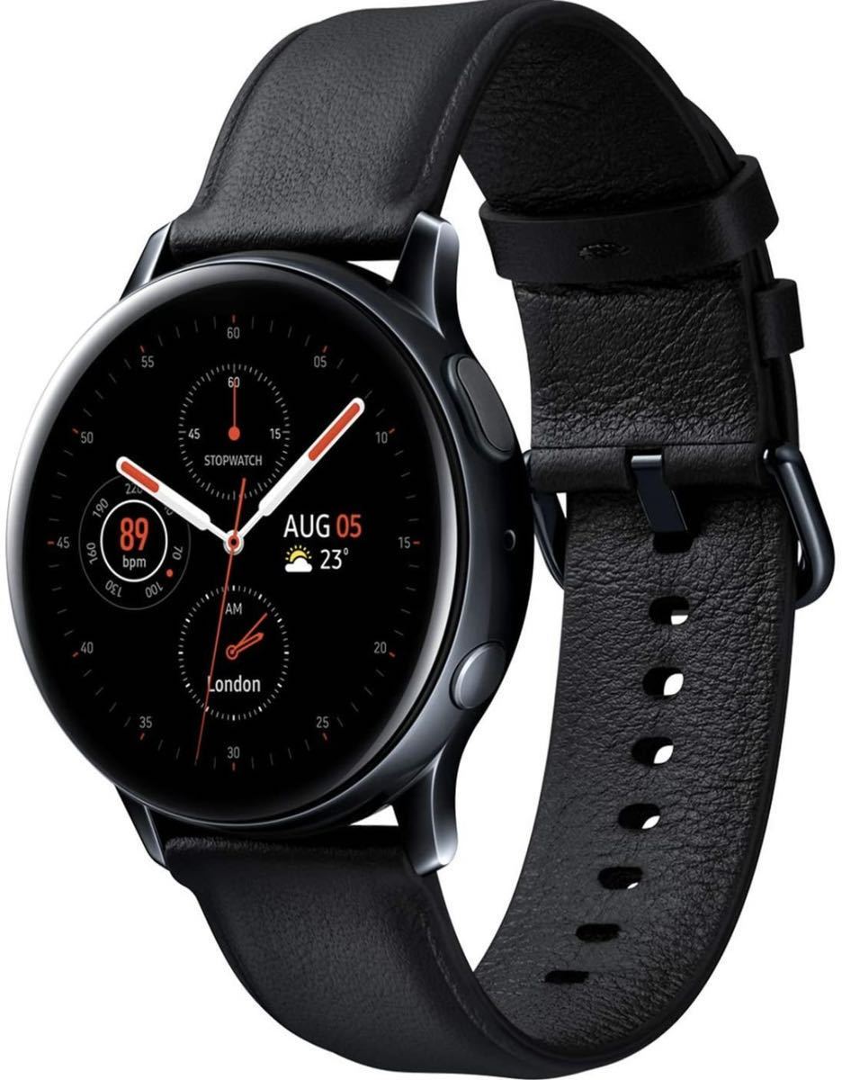 ヤフオク! 新品未開封 Galaxy Watch Active2 / ...