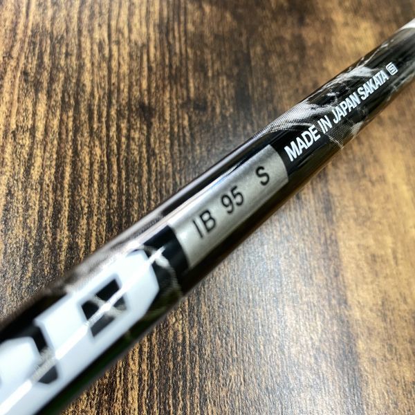 HONMA●TW-BMアイアン●#7i 単品アイアン_画像5