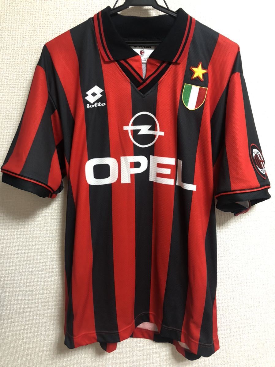 30 割引 定休日以外毎日出荷中 Acミラン ロベルト バッジョ 94 95ホーム クラブチーム スポーツ別 スポーツ レジャー Www Falconmx Com 30 割引 定休日以外毎日出荷中 Acミラン ロベルト バッジョ 94 95ホーム クラブチーム スポーツ別 スポーツ レジャー Www Falconmx Com