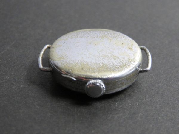 豊富な商品から Yahoo!オークション - MYRIN CHRONOMETER クロノメーター 手巻き アナログ(手巻き)