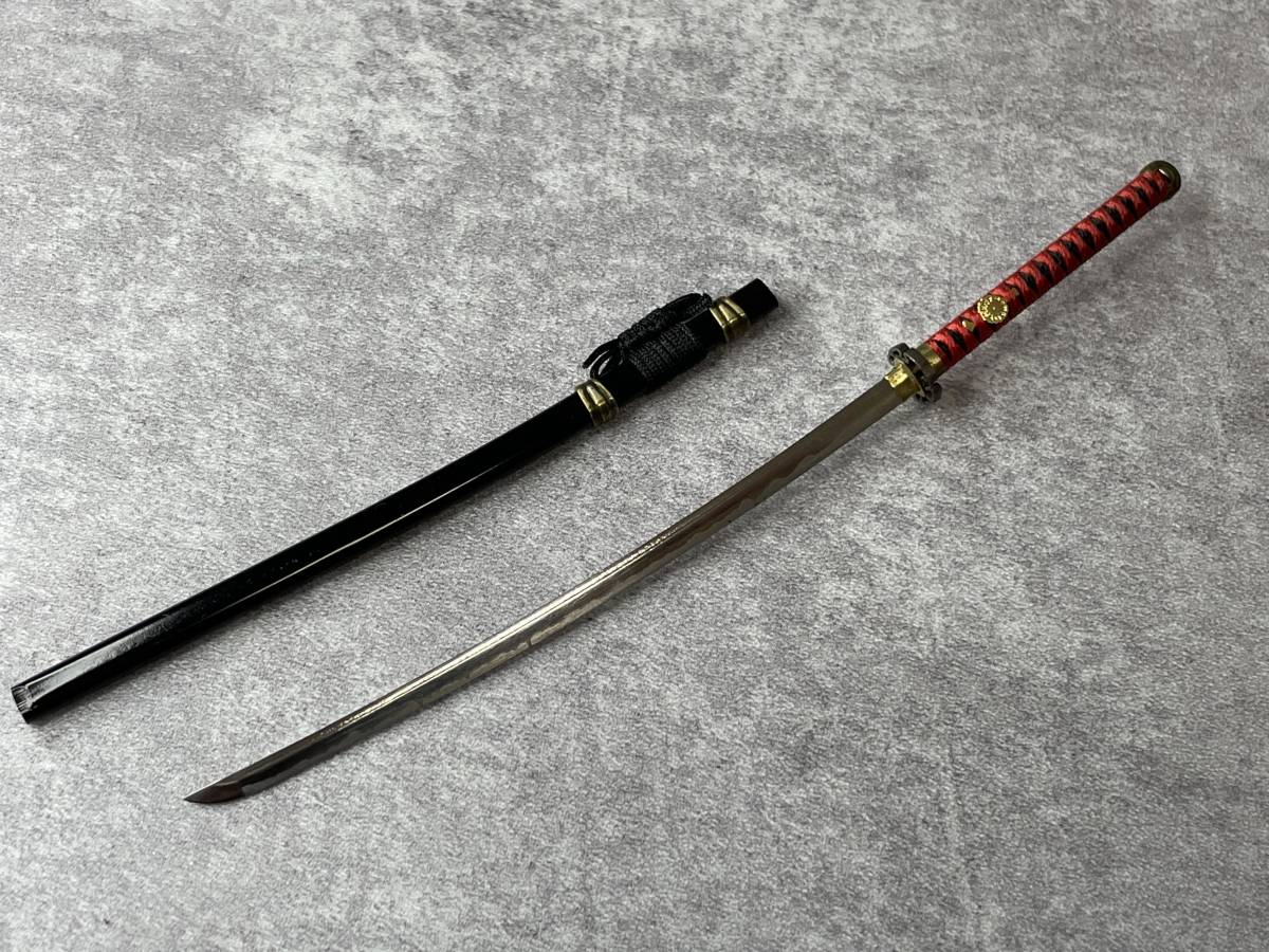 1/12 日本刀 武士刀 手作り フィギュア用 D2|Yahoo!フリマ(旧 1/12 日本刀 武士刀 手作り フィギュア用 D2|Yahoo!フリマ(旧