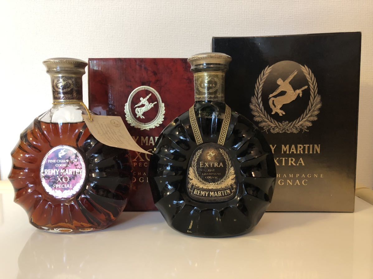MARTIN レミーマルタン EXTRA レミーマルタンXO 古酒 REMY エクストラ