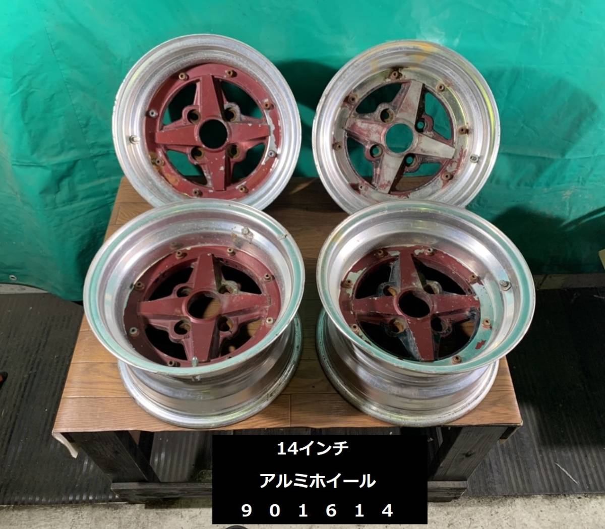 国内発送】 165 65R14 オールシーズンタイヤ ホイール4本セット MARSHAL MH22 オールシーズン 限定 4 100車用 MONZA ZACK JP-205 14インチ mandhucollege.edu.mv