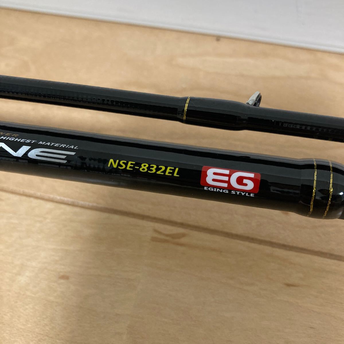 人気沸騰ブラドン メジャークラフト N One Nse 2el ルアーロッド Reachahand Org 人気沸騰ブラドン メジャークラフト N One Nse 2el ルアーロッド Reachahand Org