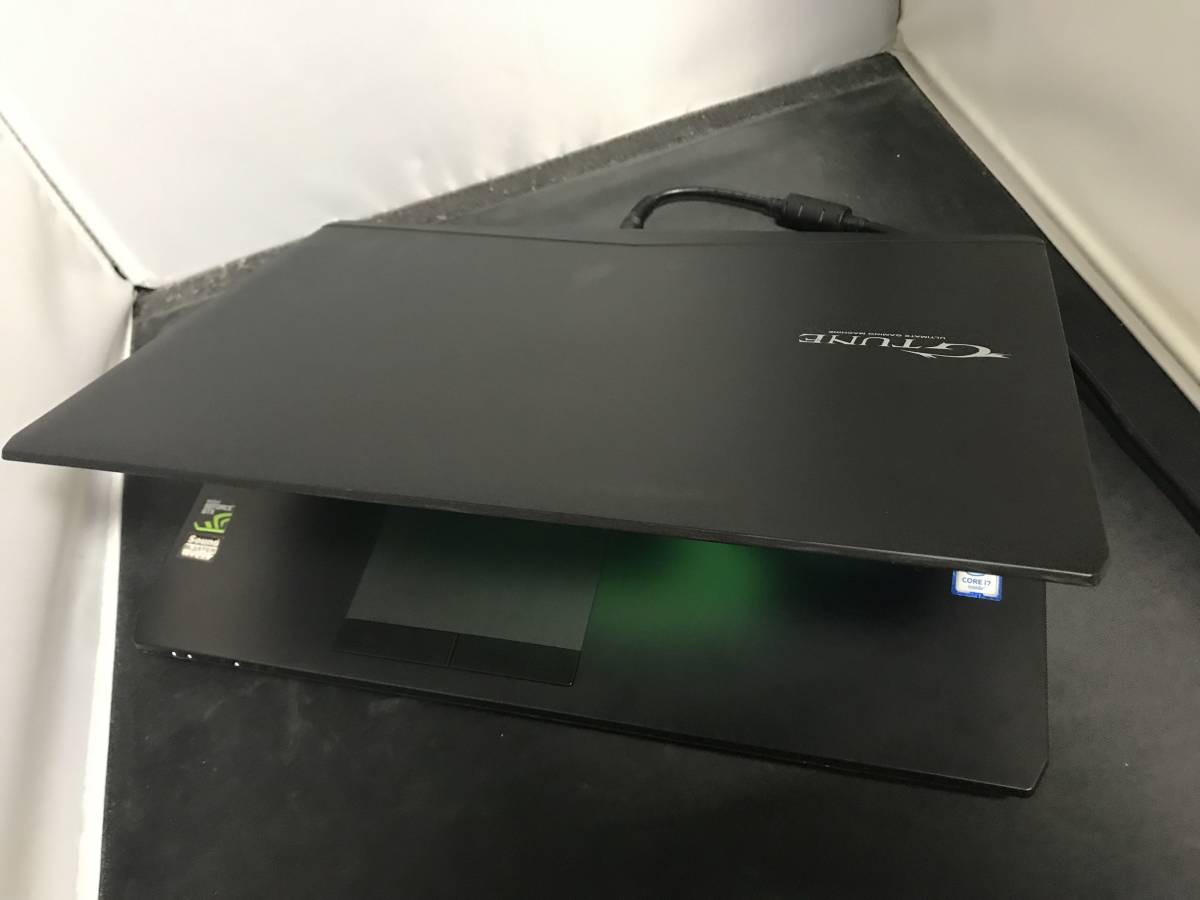 ゲーミングPC i7-6700HQ GTX960M 8G M.2SSD128 - www.mietkleidung24.de