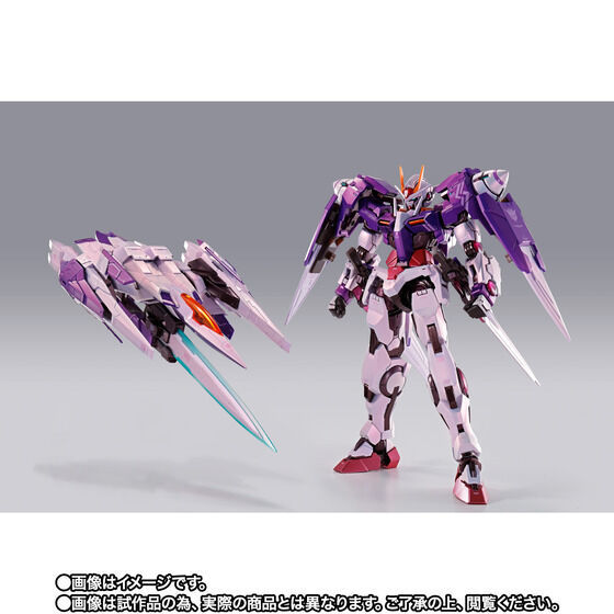 新品未開封 METAL BUILD 10th Anniversary トランザムライザー Full