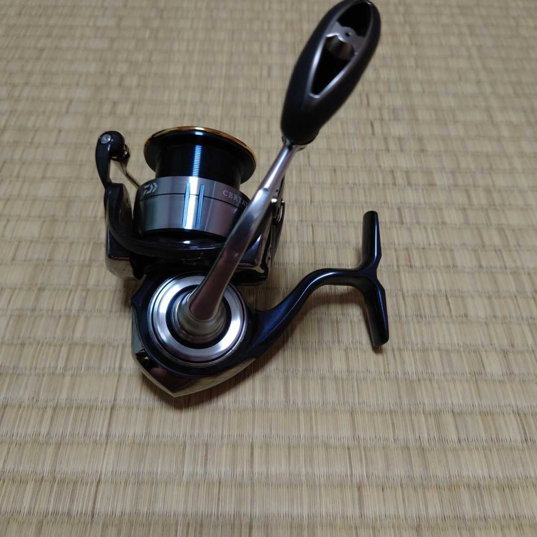 ダイワ☆19セルテートLT 4000-CXH☆極美品 | investigacion.utmachala