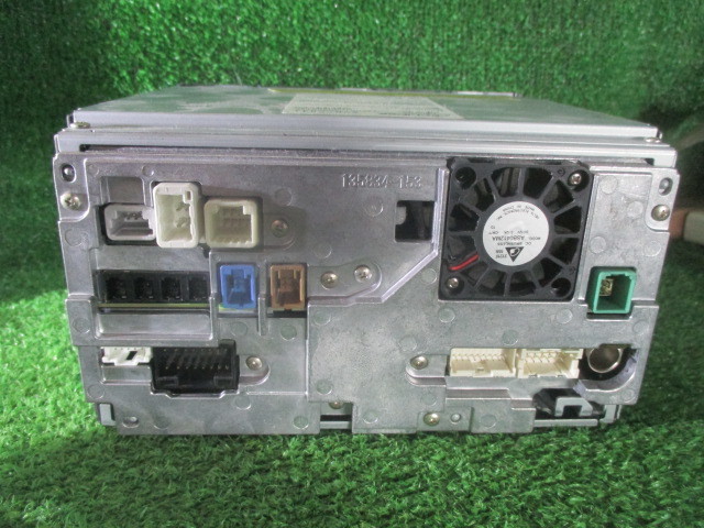 クーポンで半額☆2280円! N205-29 イクリプス AVN-V02 メモリ 4×4地