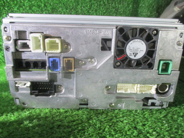 激安通販新作 イクリプスAVN-Z03iWジャンク品 ienomat.com.br