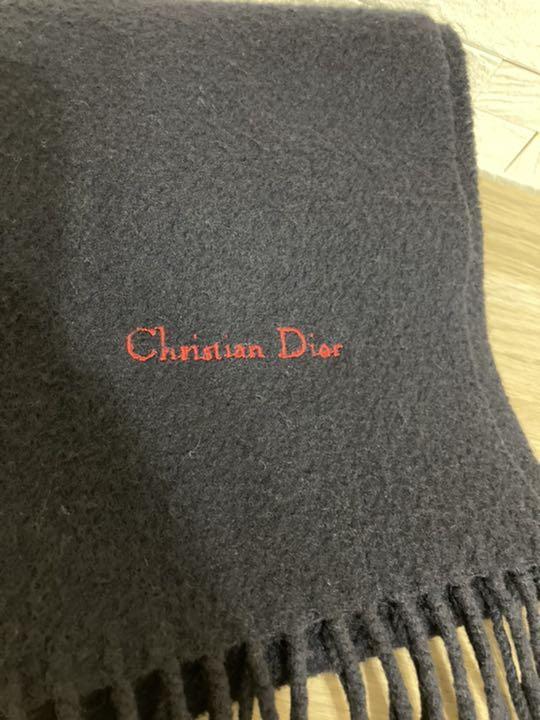 マフラー ストール クリスチャンディオール dior ceratinxd.com