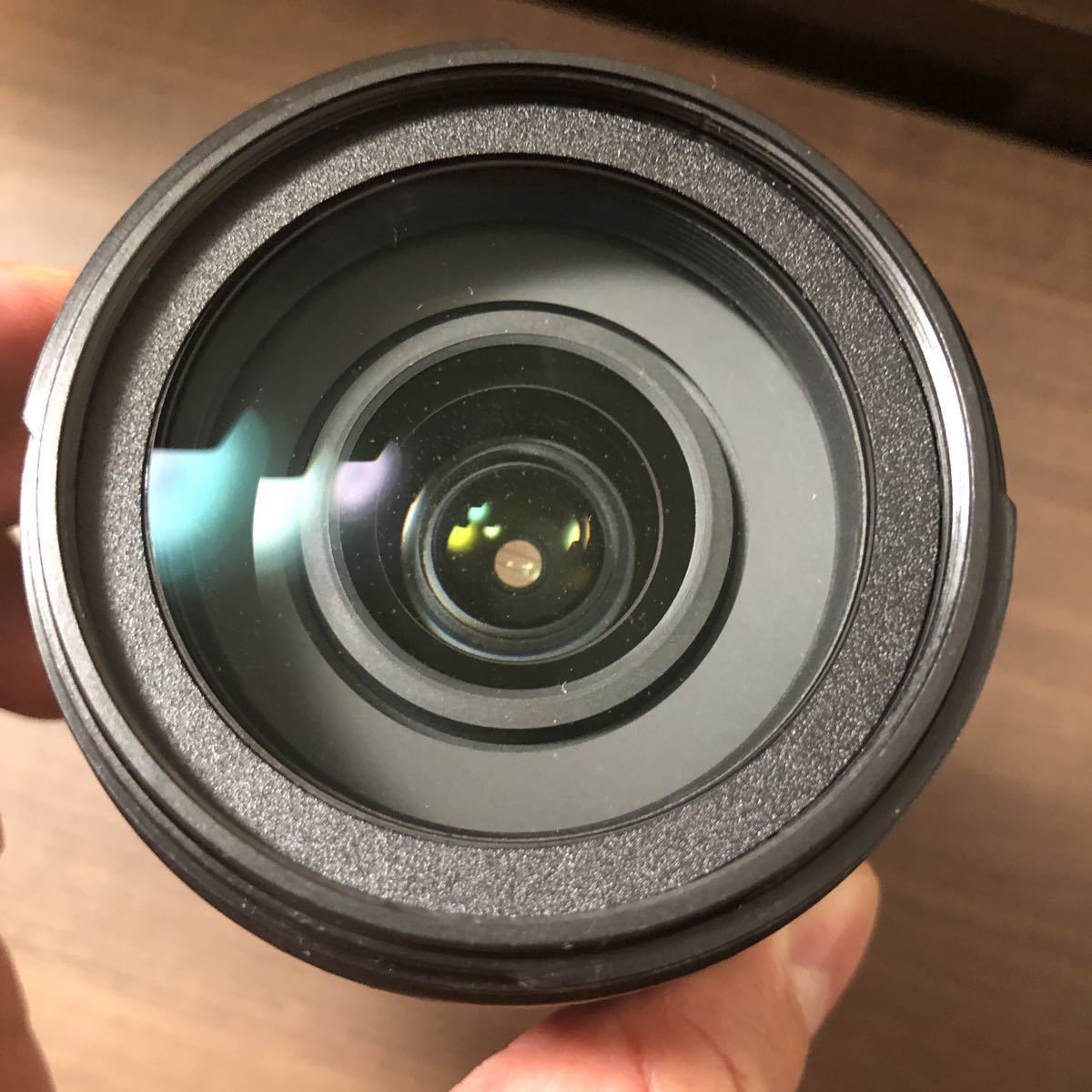 TAMRON 18-270mm 18-270mm F3.5-6.3 Dill VC PZD Canon キャノン用