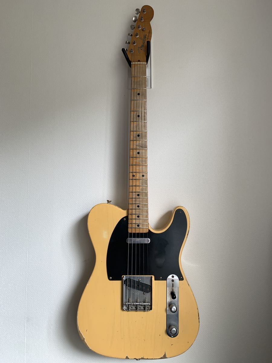 Fender(フェンダー) Mexico Road Worn Telecaster(テレキャス