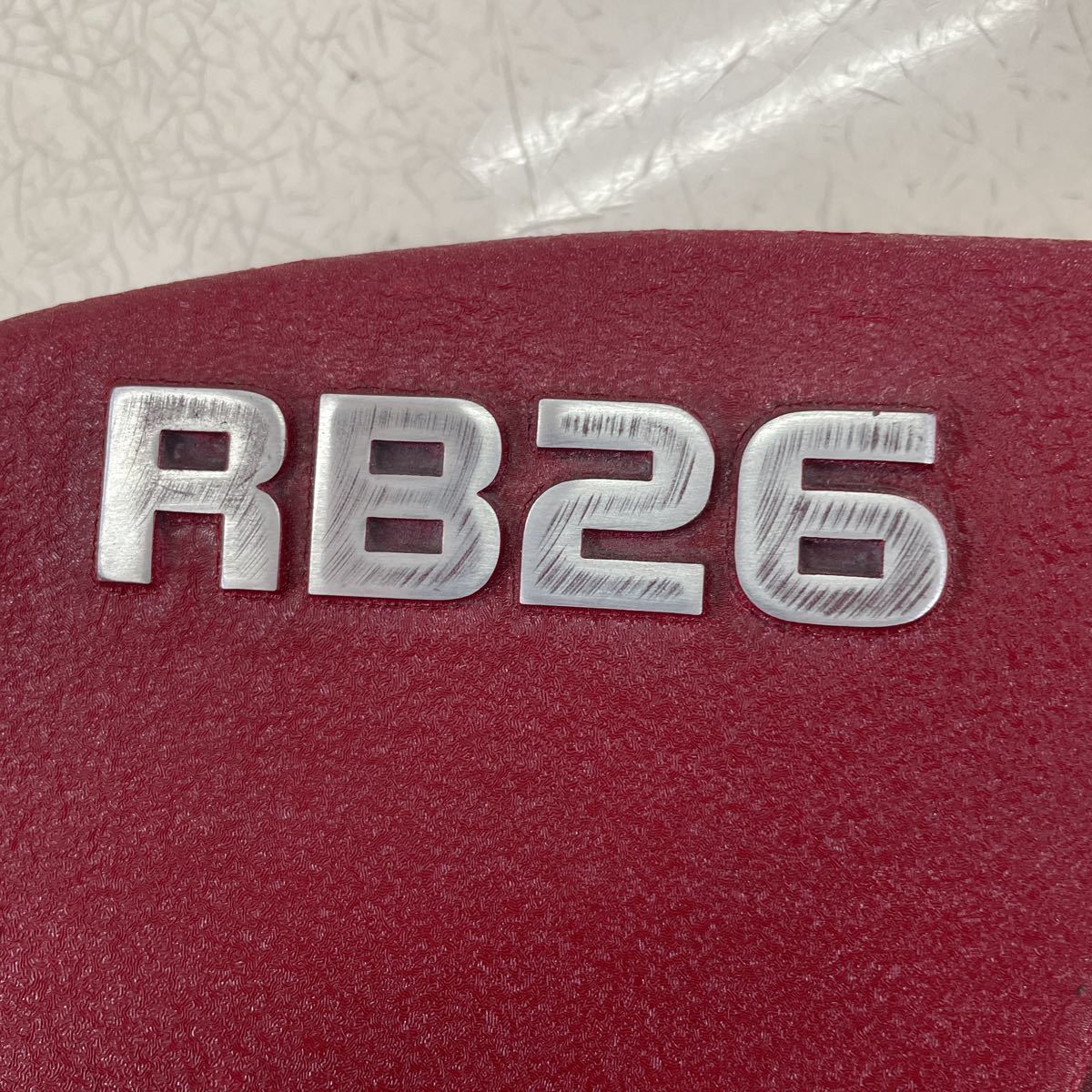 BNR32 GT-R タイミングベルト カバー R32スカイライン GT-R RB26DETT 中古_画像4