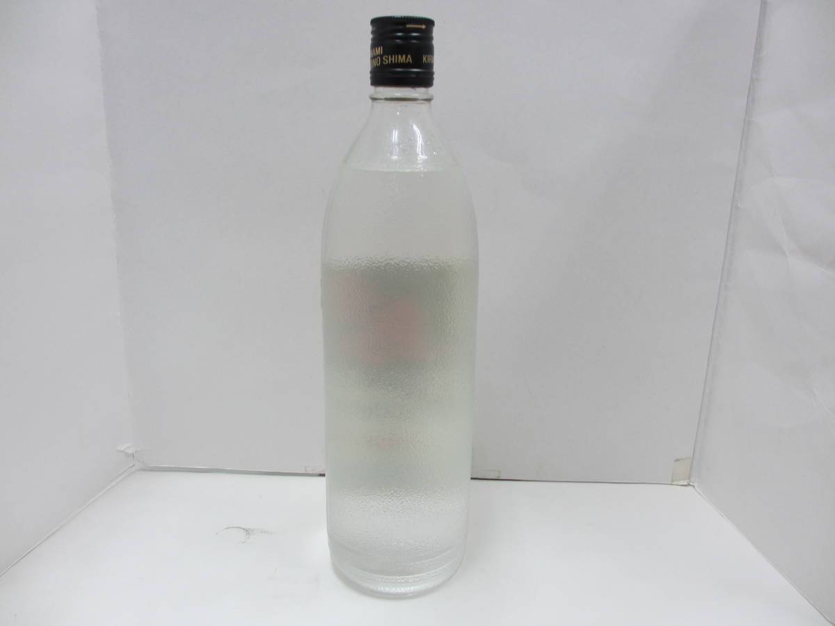 43284 酒祭 焼酎祭 本格焼酎 奄美 900ml 未開栓 25度 黒糖焼酎_画像5