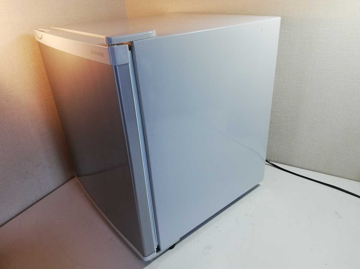 大宇１ドア冷蔵庫ＤＲ-５１Ｓ ４５Ｌメーカー 大宇電子(100リットル 