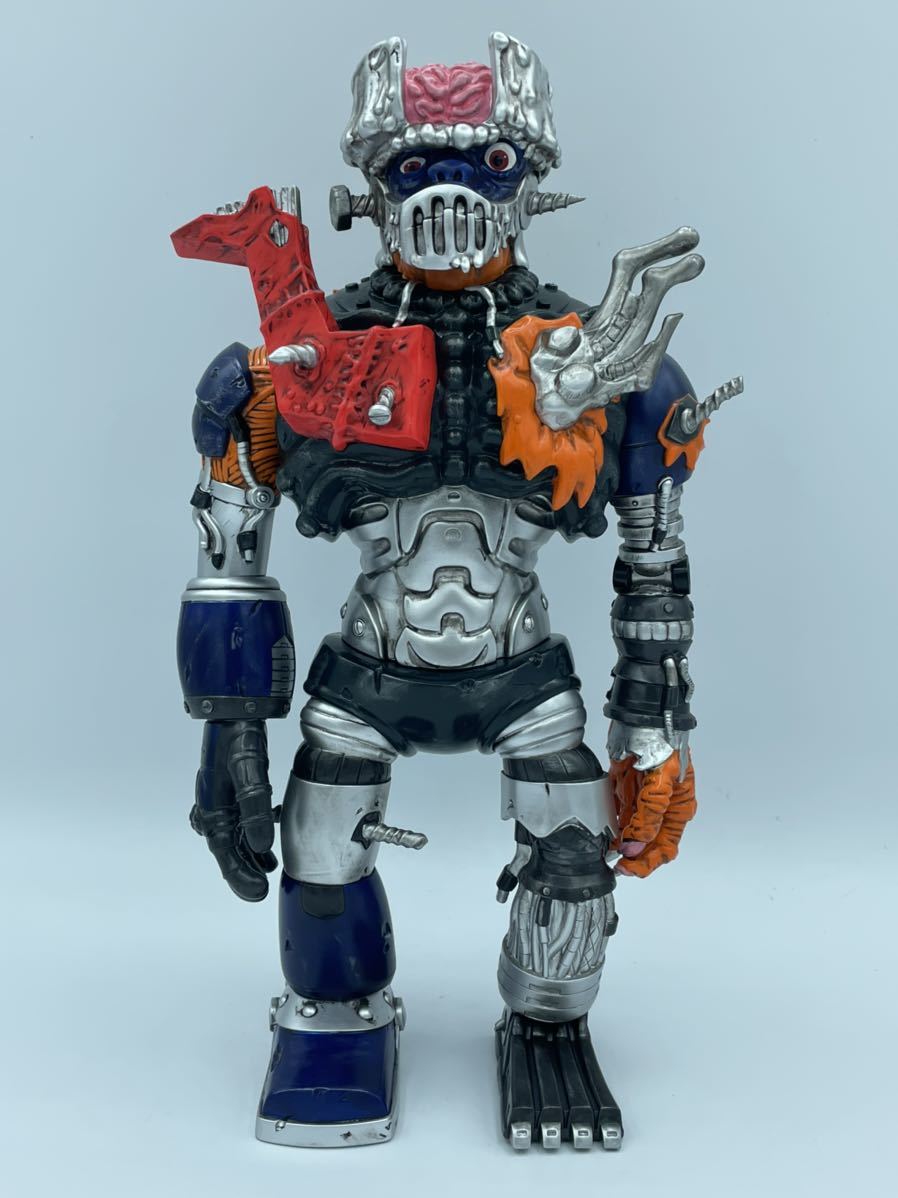Yahoo!オークション - Mazinger Z × Winson Ma × Unbox Yahoo!オークション - Mazinger Z × Winson Ma × Unbox