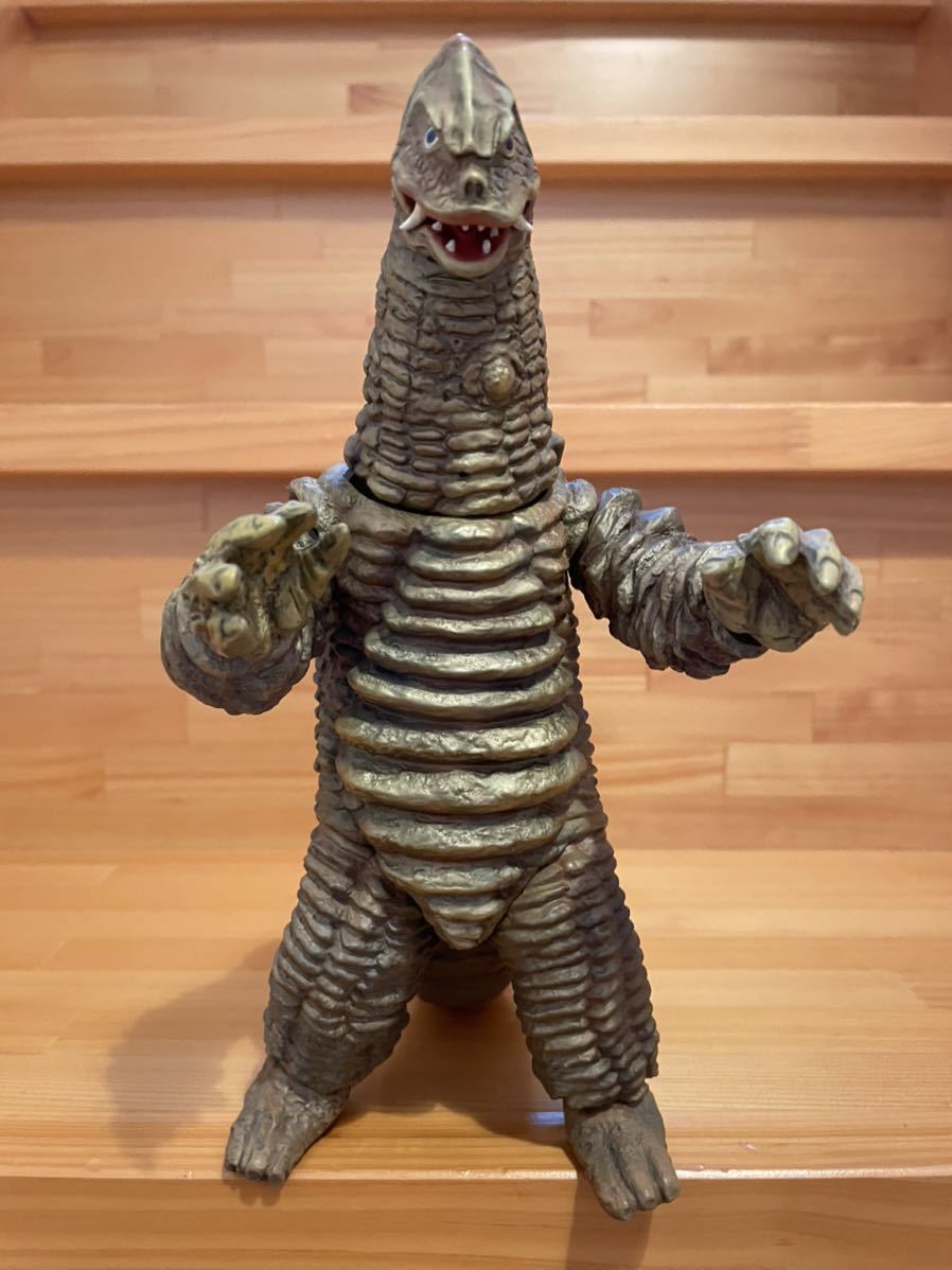 らよろしく ヤフオク! レッドキング 二代目ウルトラマン ... - エクス ...