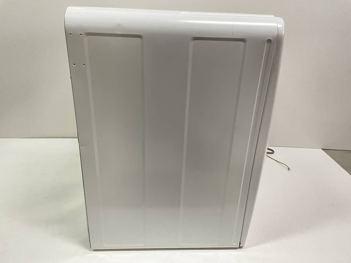 TOSHIBA ED-60C 衣類乾燥機 東芝 乾燥機 6Kg 2015年製 動作確認済