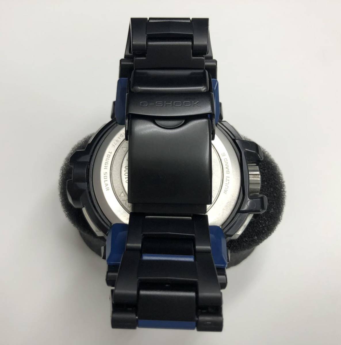 ガルフマスター gwn-q1000 1AJF コンポジットバンド交換仕様 ガルフマスター gwn-q1000 1AJF コンポジットバンド交換仕様