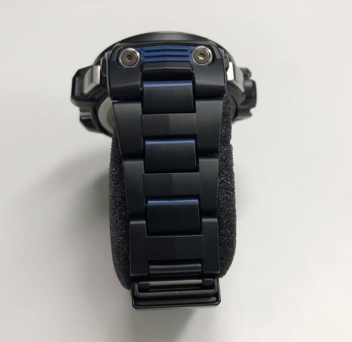 ガルフマスター gwn-q1000 1AJF コンポジットバンド交換仕様 ガルフマスター gwn-q1000 1AJF コンポジットバンド交換仕様
