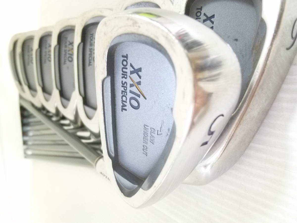 貴重なレディース!!! ◇◇ ダンロップ XXIO MP100 L ゼクシオ ◇◇ 5