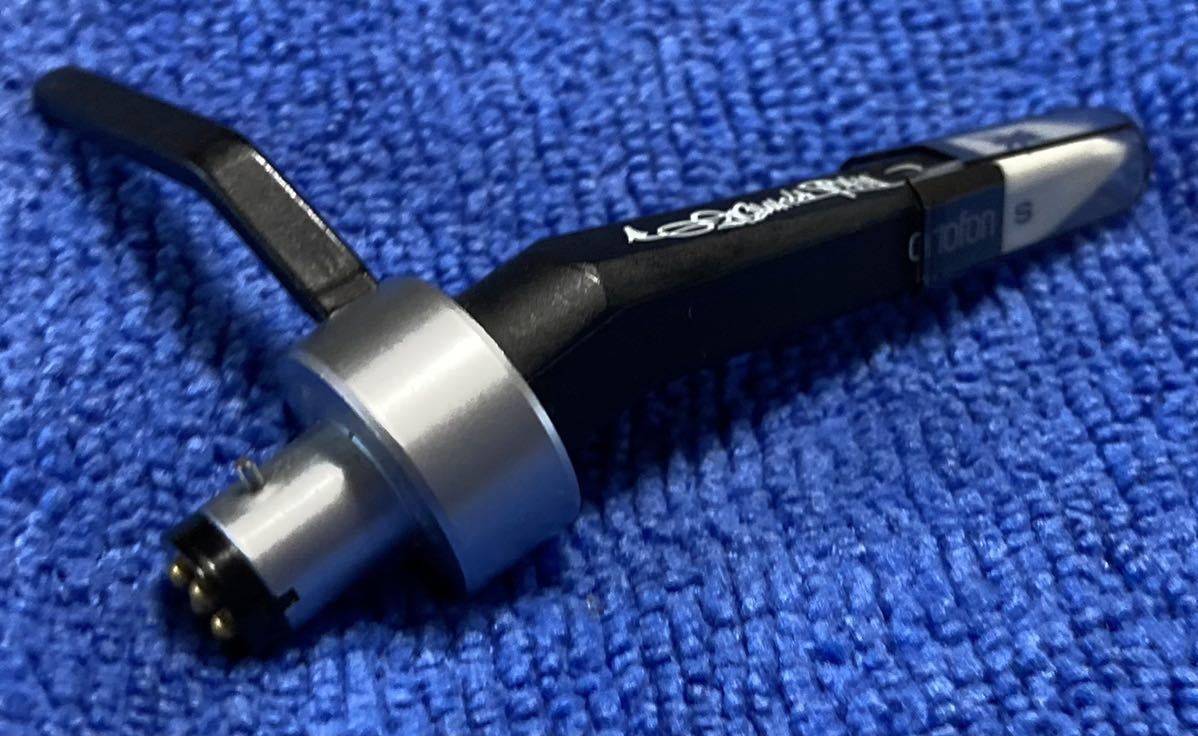 商舗 ORTOFON concorde Qbert オルトフォン educationjournal.org