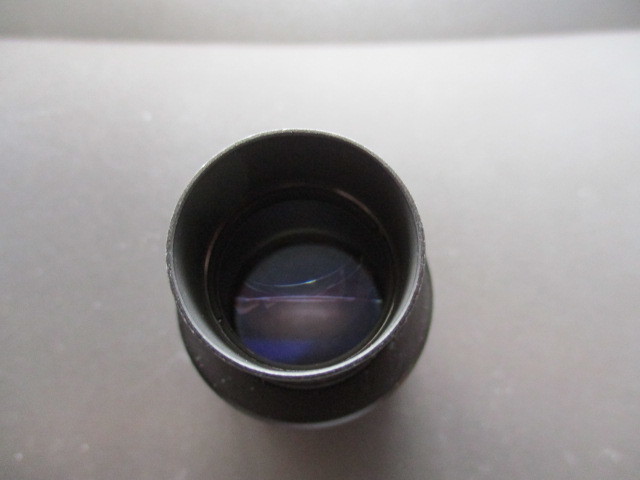 OLYMPUS / Olympus microscope for connection eye lens WHK 10X/20 L 1 piece present condition goods postage 220 jpy (^^!