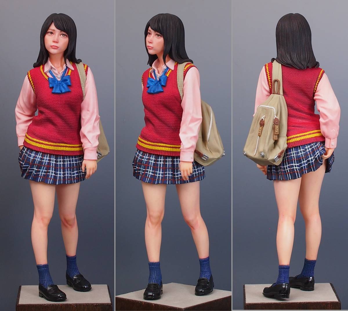 Yahoo!オークション - MK2 1/9スケール JK FIGURE 「JKFS-9S Yahoo!オークション - MK2 1/9スケール JK FIGURE 「JKFS-9S