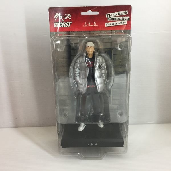 D8656-0512-56 クローズ&WORST FBG 鈴蘭最強伝説編 月島花 レグルス版 塗装済完成品 フィギュア(月島 花)|売買されたオークション情報、yahooの商品情報をアーカイブ公開 - オークファン(aucfan.com) D8656-0512-56 クローズ&WORST FBG 鈴蘭最強伝説編 月島花 レグルス版 塗装済完成品 フィギュア(月島 花)|売買されたオークション情報、yahooの商品情報をアーカイブ公開 - オークファン(aucfan.com)